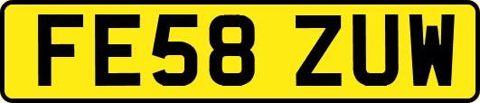 FE58ZUW