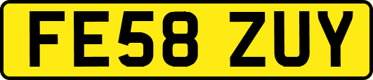 FE58ZUY