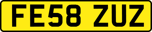 FE58ZUZ