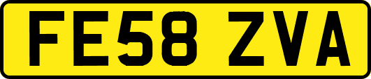 FE58ZVA