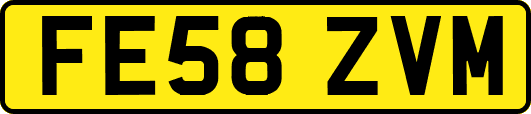 FE58ZVM