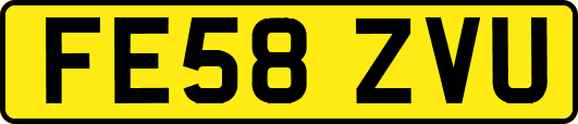 FE58ZVU