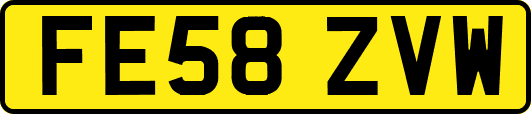 FE58ZVW