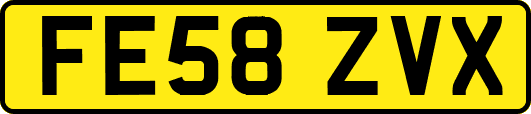 FE58ZVX
