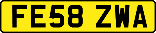 FE58ZWA