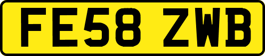 FE58ZWB