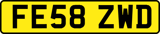 FE58ZWD