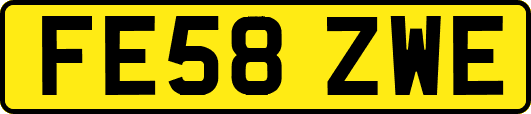 FE58ZWE
