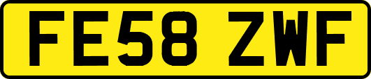 FE58ZWF
