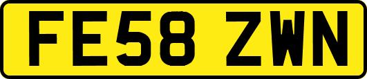 FE58ZWN