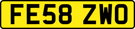 FE58ZWO