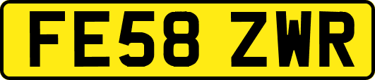 FE58ZWR