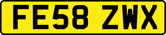 FE58ZWX