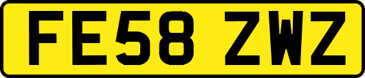 FE58ZWZ