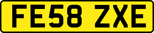 FE58ZXE