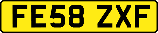 FE58ZXF