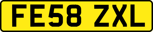 FE58ZXL