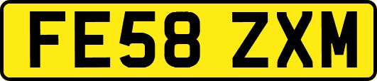 FE58ZXM