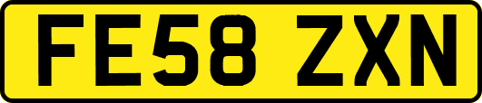 FE58ZXN