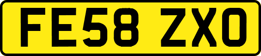 FE58ZXO