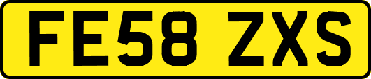 FE58ZXS