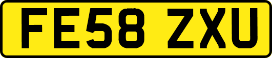 FE58ZXU