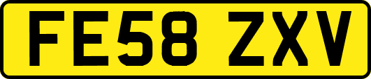 FE58ZXV
