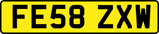 FE58ZXW