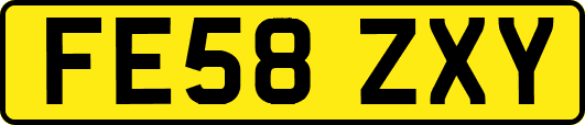 FE58ZXY