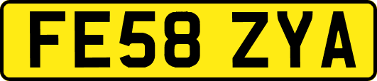 FE58ZYA