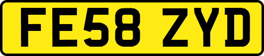 FE58ZYD