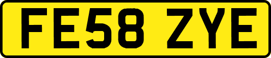 FE58ZYE