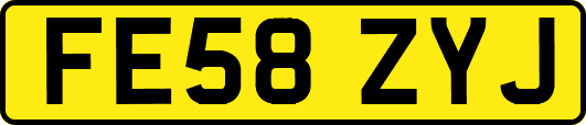 FE58ZYJ