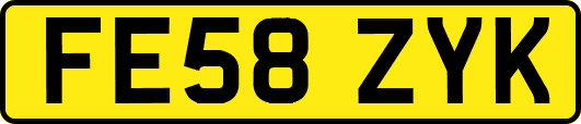 FE58ZYK