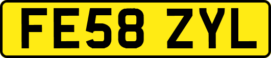 FE58ZYL