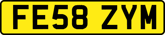 FE58ZYM