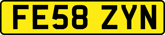 FE58ZYN