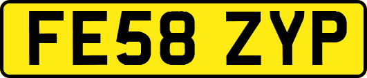 FE58ZYP