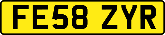 FE58ZYR