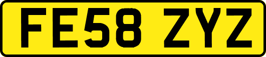 FE58ZYZ