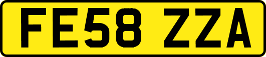 FE58ZZA