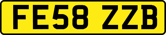 FE58ZZB