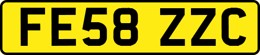 FE58ZZC