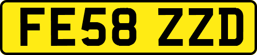 FE58ZZD