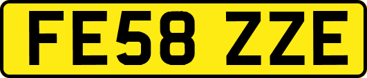 FE58ZZE