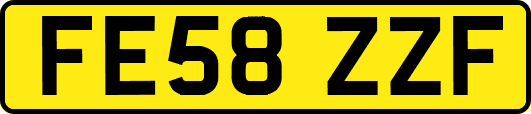 FE58ZZF
