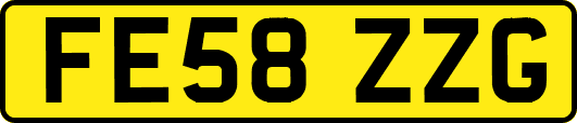 FE58ZZG