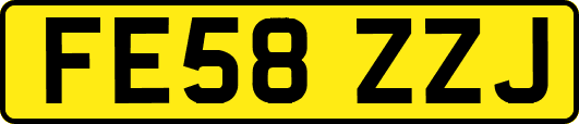 FE58ZZJ