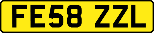 FE58ZZL