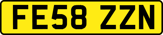 FE58ZZN